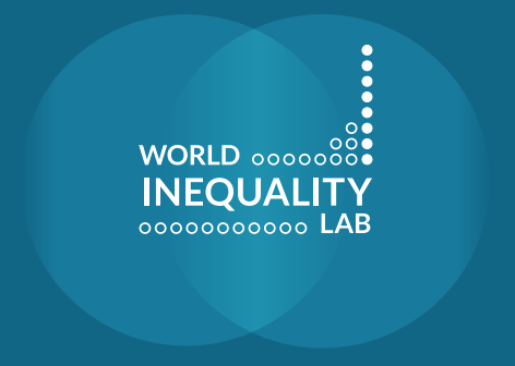 Logo of the World Inequality Lab